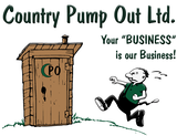 COUNTRY PUMP OUT